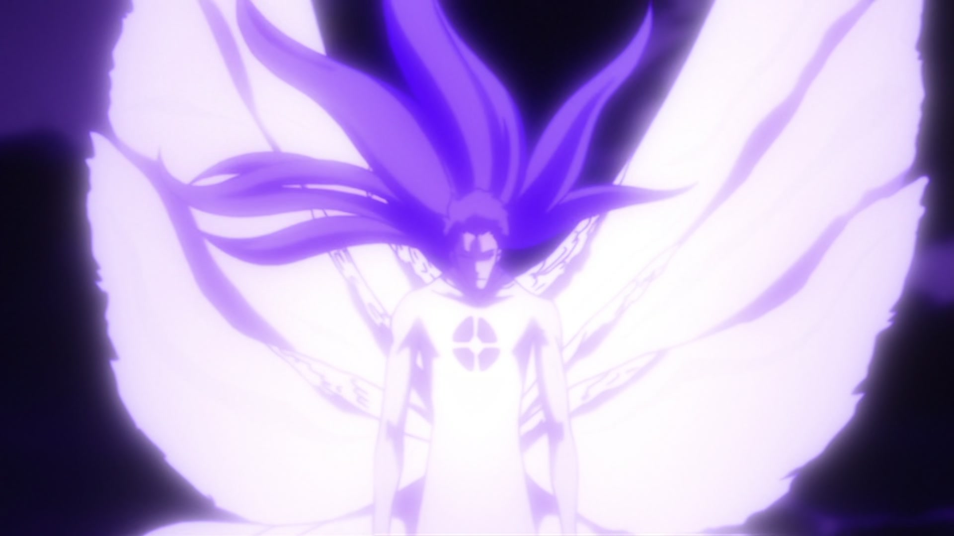 Bleach Ep 308: Goodbye... Rangiku @ 00:03:57