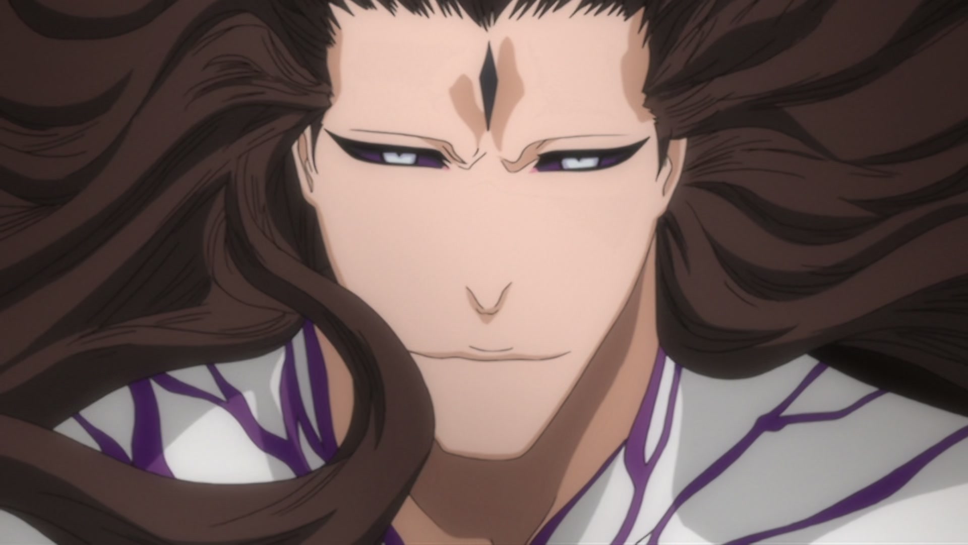 Bleach Ep 308: Goodbye... Rangiku @ 00:04:02