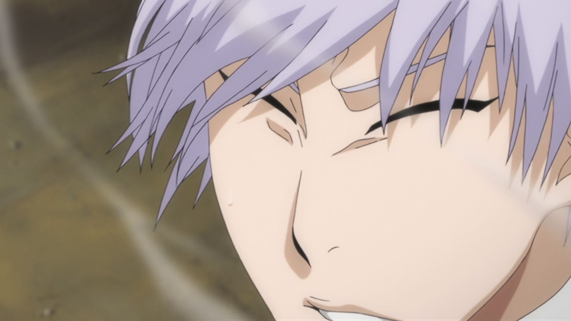 Bleach Ep 308: Goodbye... Rangiku @ 00:04:16