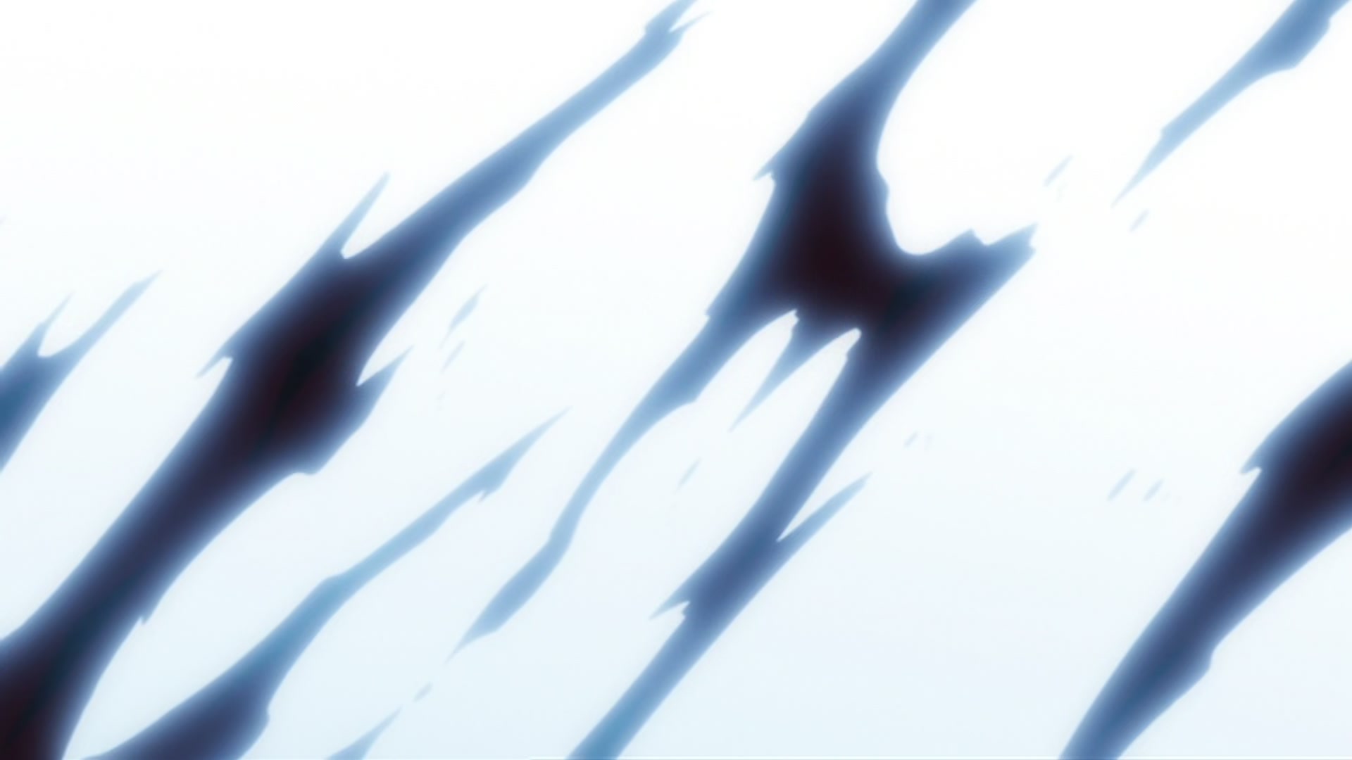 Bleach Ep 308: Goodbye... Rangiku @ 00:04:40