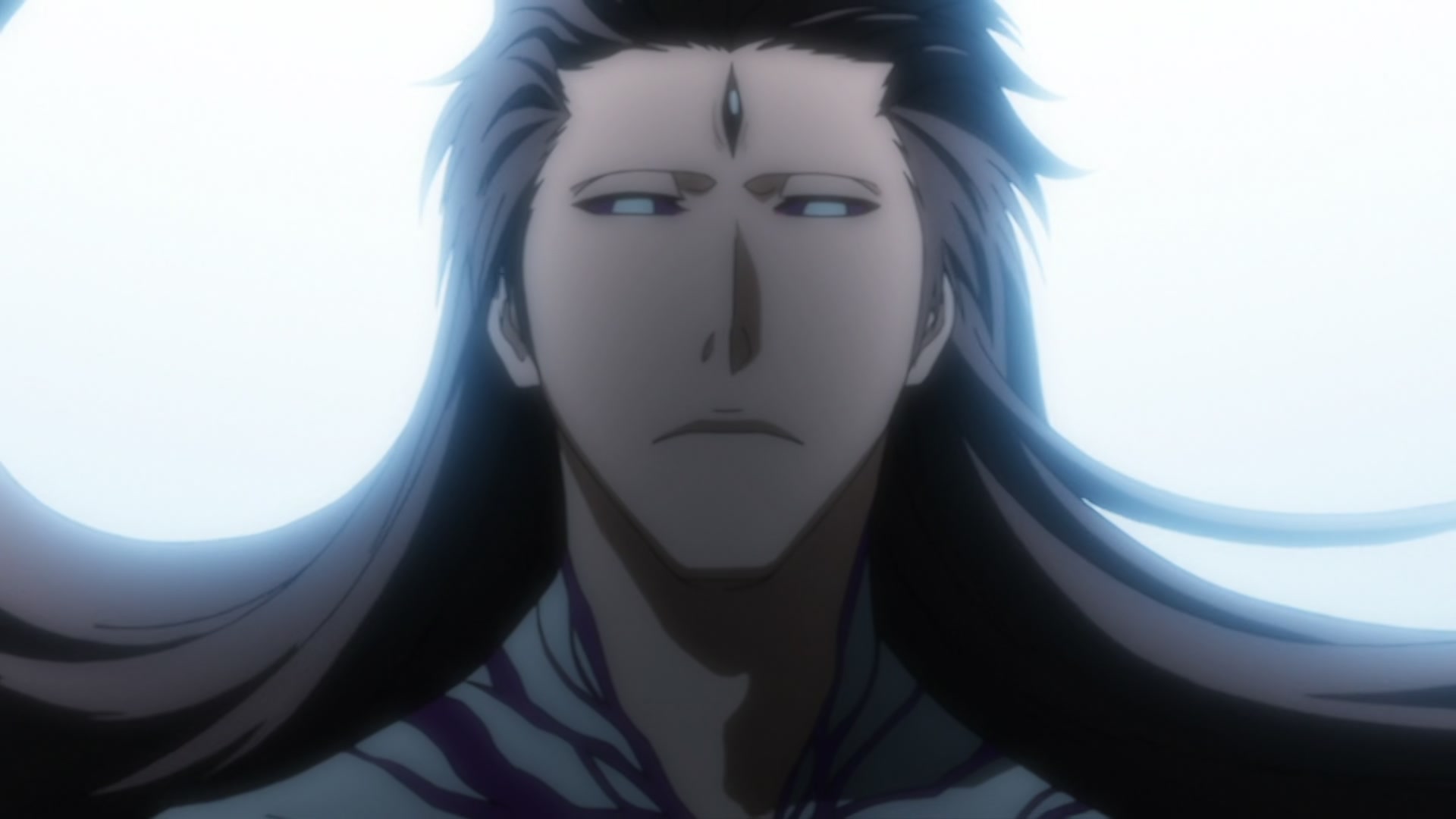 Bleach Ep 308: Goodbye... Rangiku @ 00:04:54