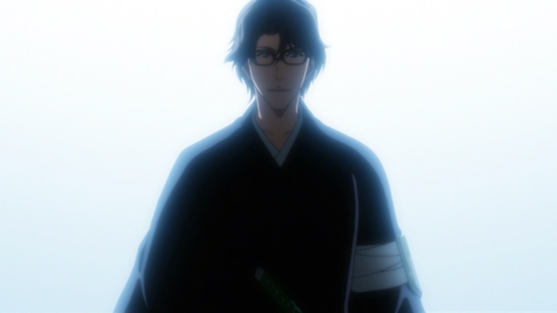Bleach Ep 308: Goodbye... Rangiku @ 00:04:59