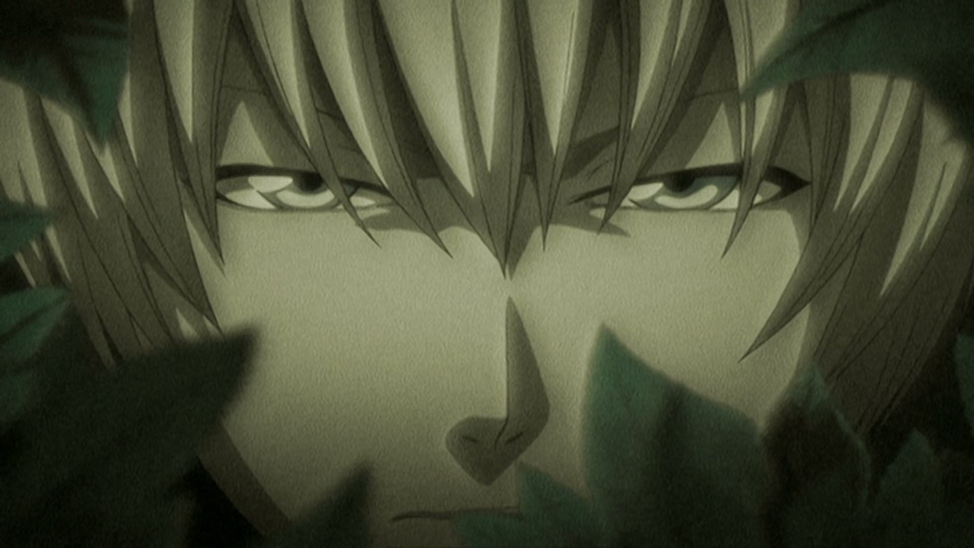 Bleach Ep 308: Goodbye... Rangiku @ 00:05:27