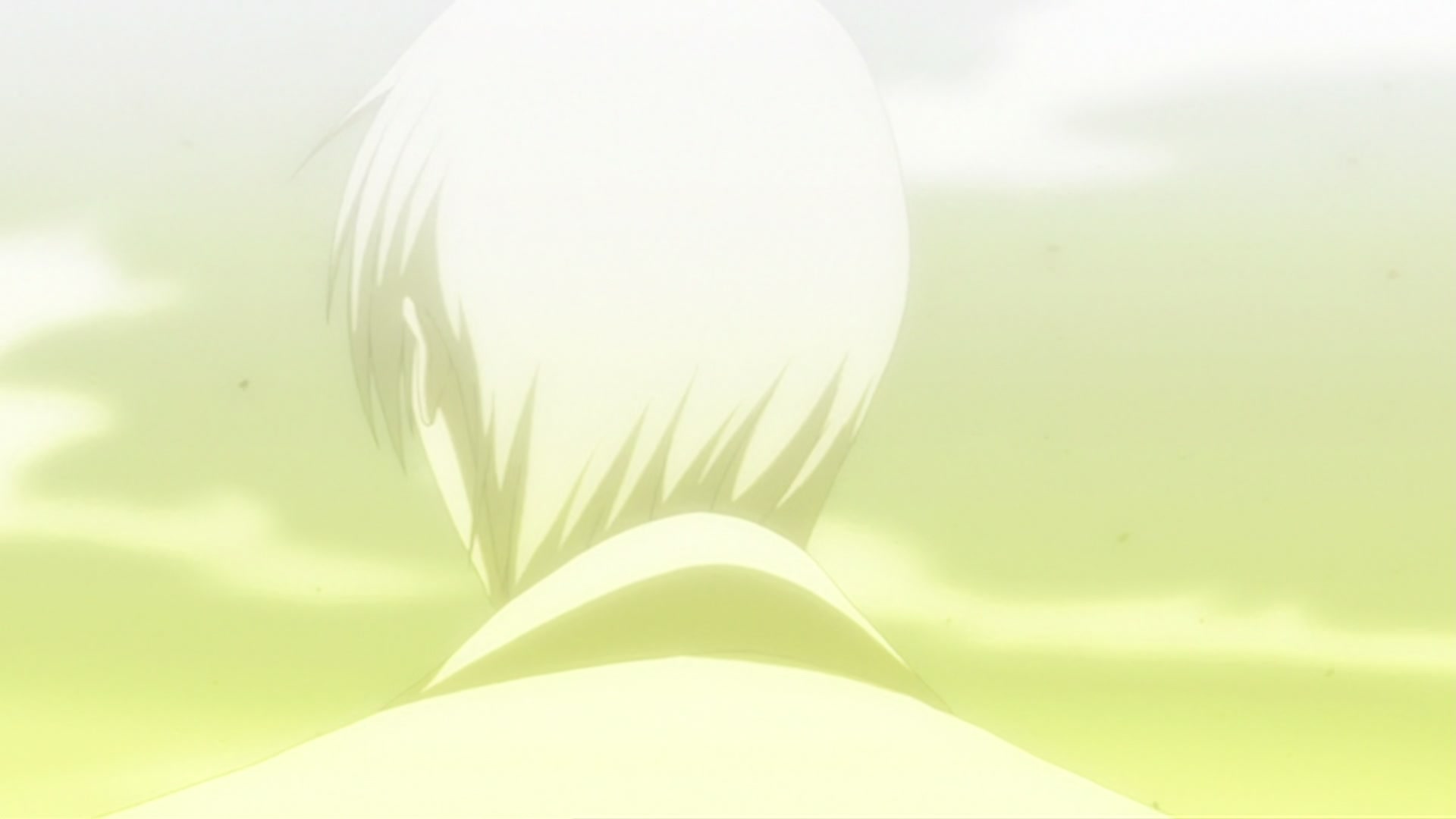 Bleach Ep 308: Goodbye... Rangiku @ 00:05:56