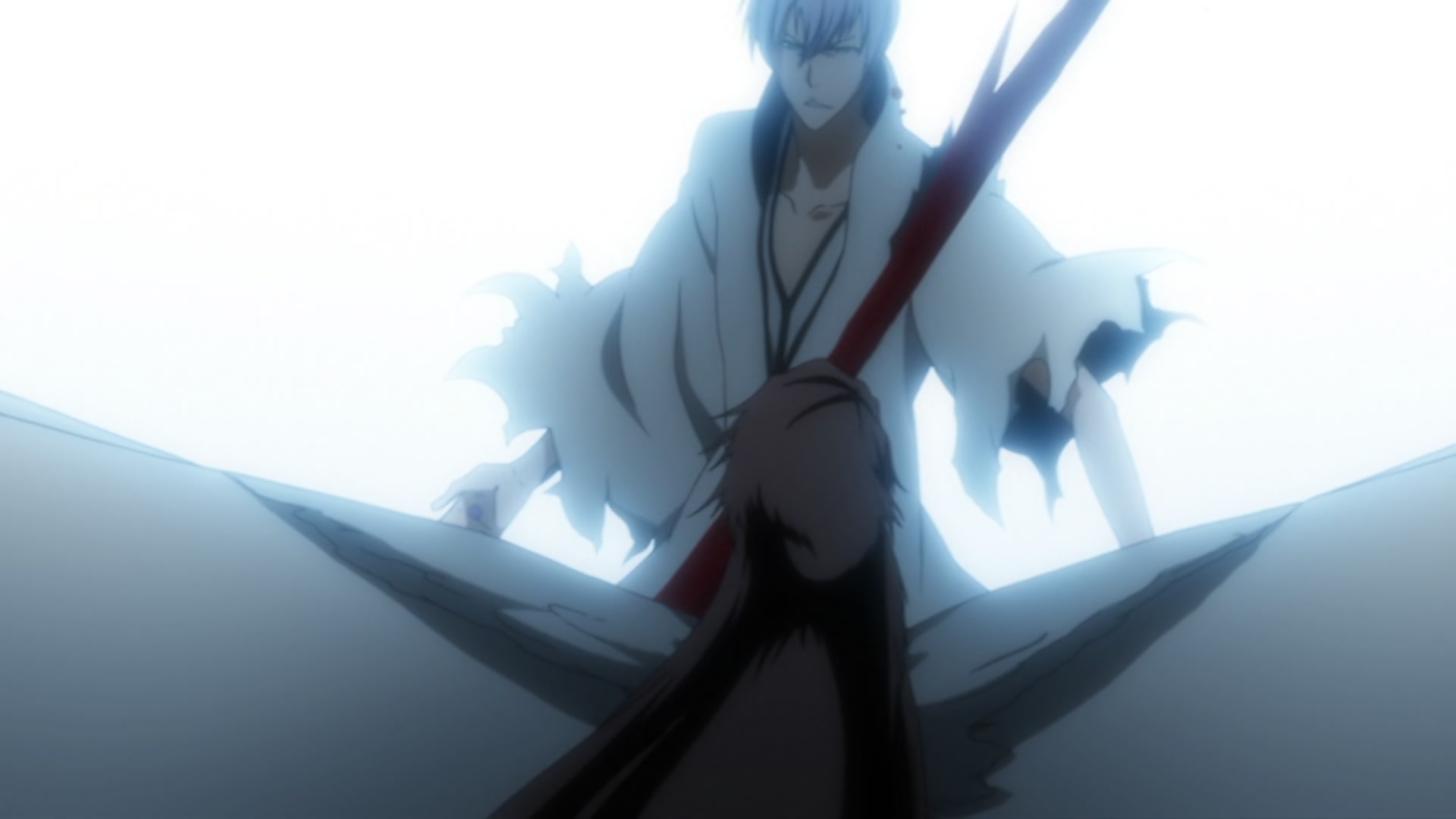 Bleach Ep 308: Goodbye... Rangiku @ 00:06:05