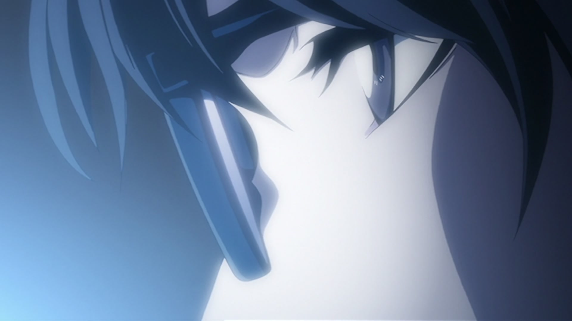 Bleach Ep 308: Goodbye... Rangiku @ 00:06:29