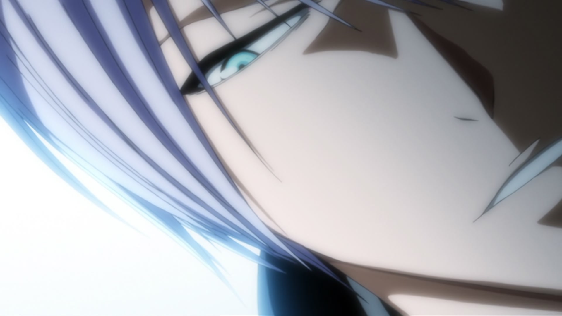Bleach Ep 308: Goodbye... Rangiku @ 00:06:43