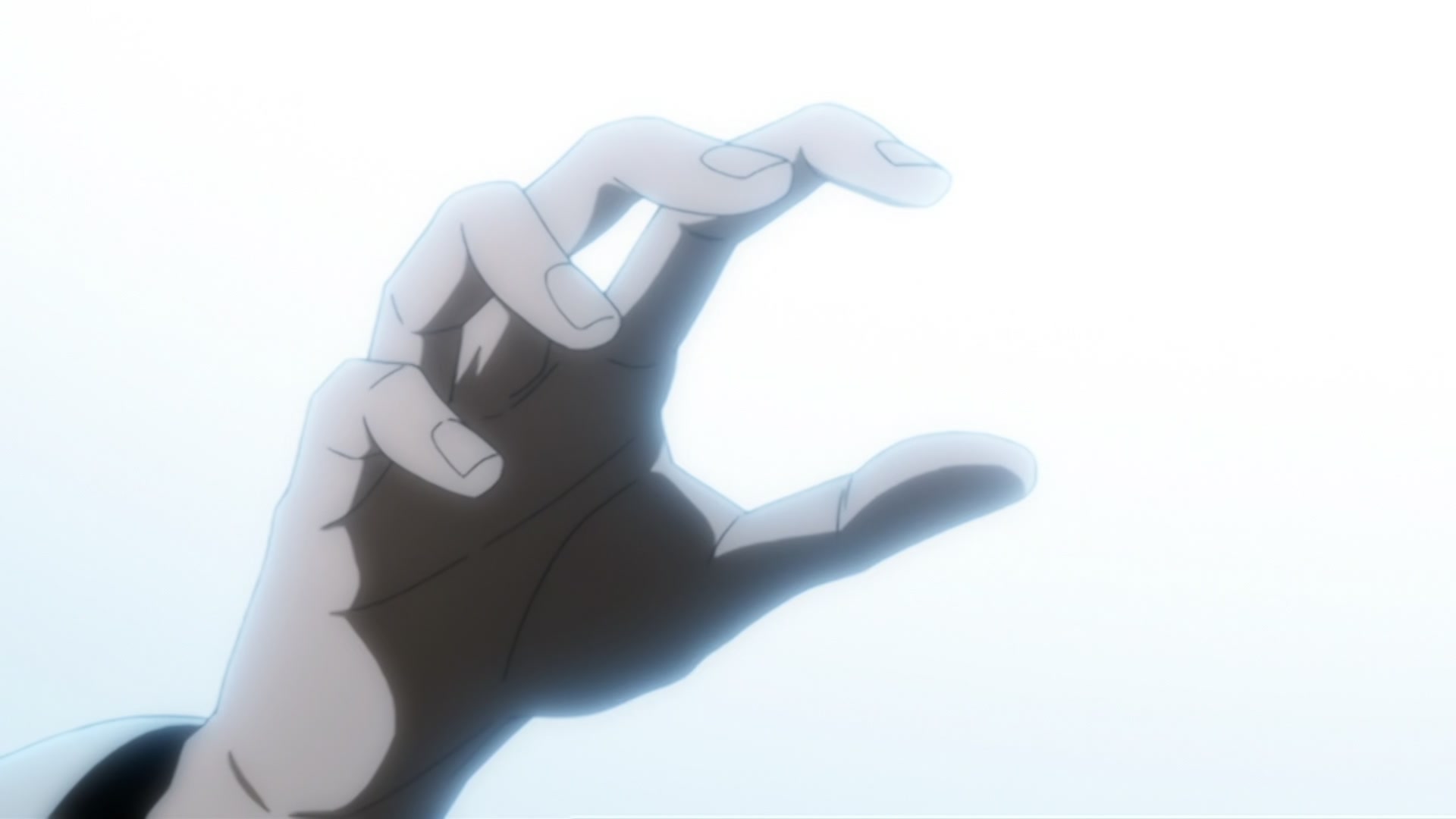 Bleach Ep 308: Goodbye... Rangiku @ 00:06:53