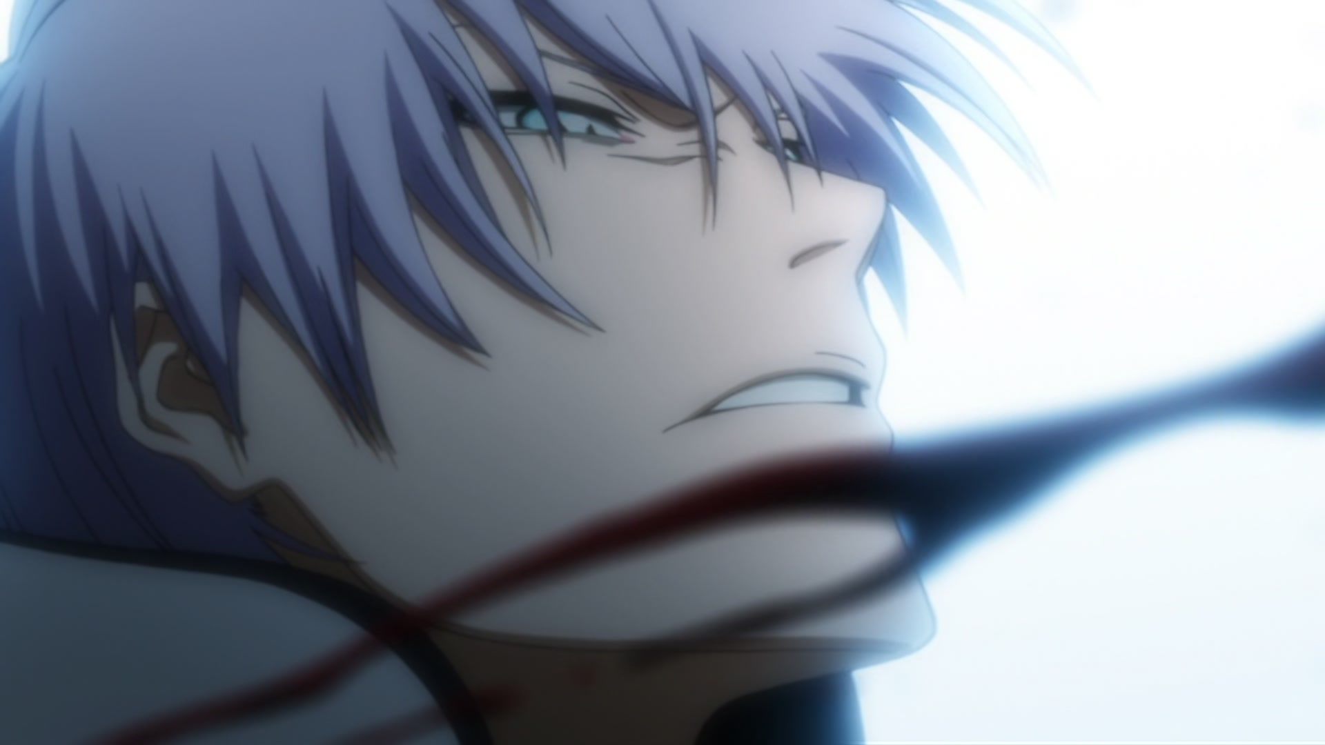Bleach Ep 308: Goodbye... Rangiku @ 00:07:07