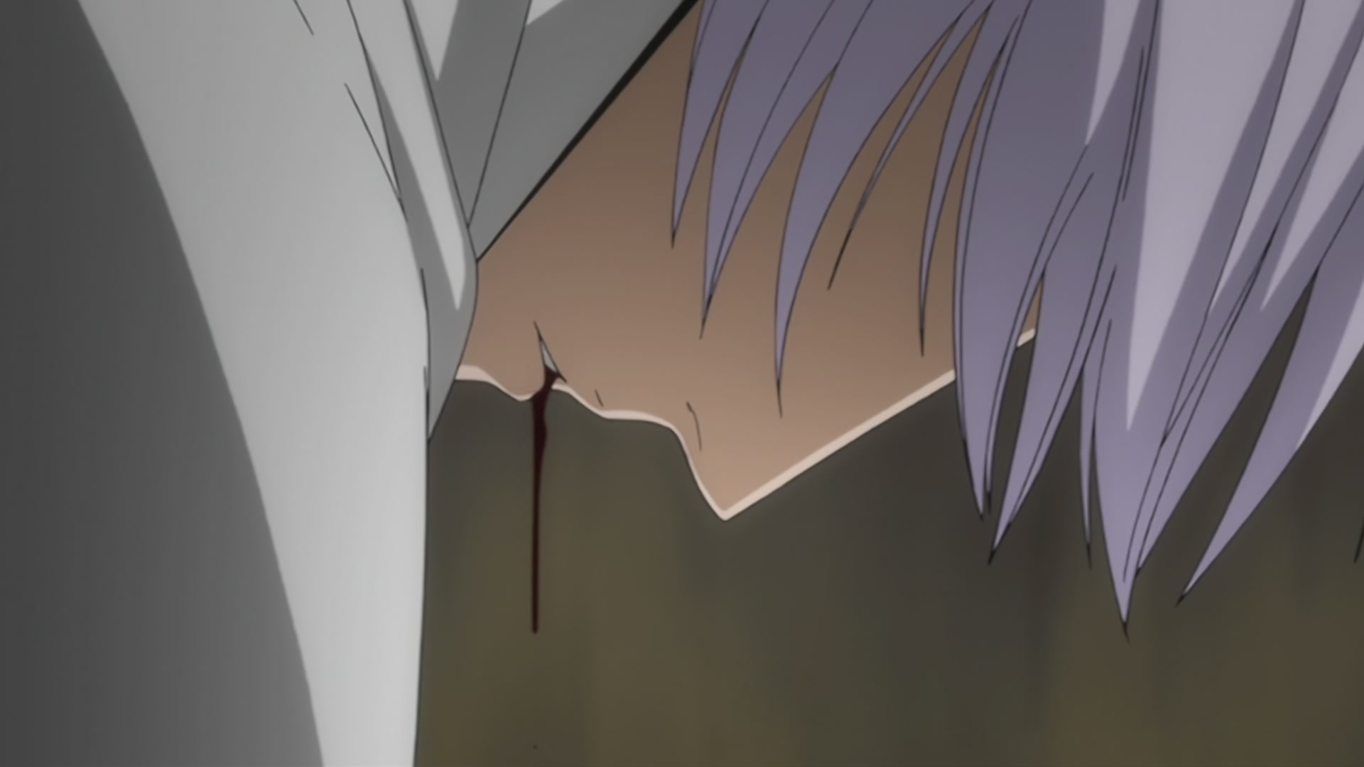 Bleach Ep 308: Goodbye... Rangiku @ 00:07:21