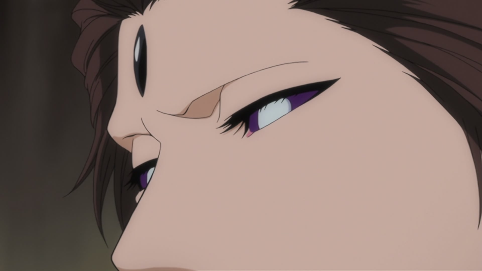Bleach Ep 308: Goodbye... Rangiku @ 00:07:31