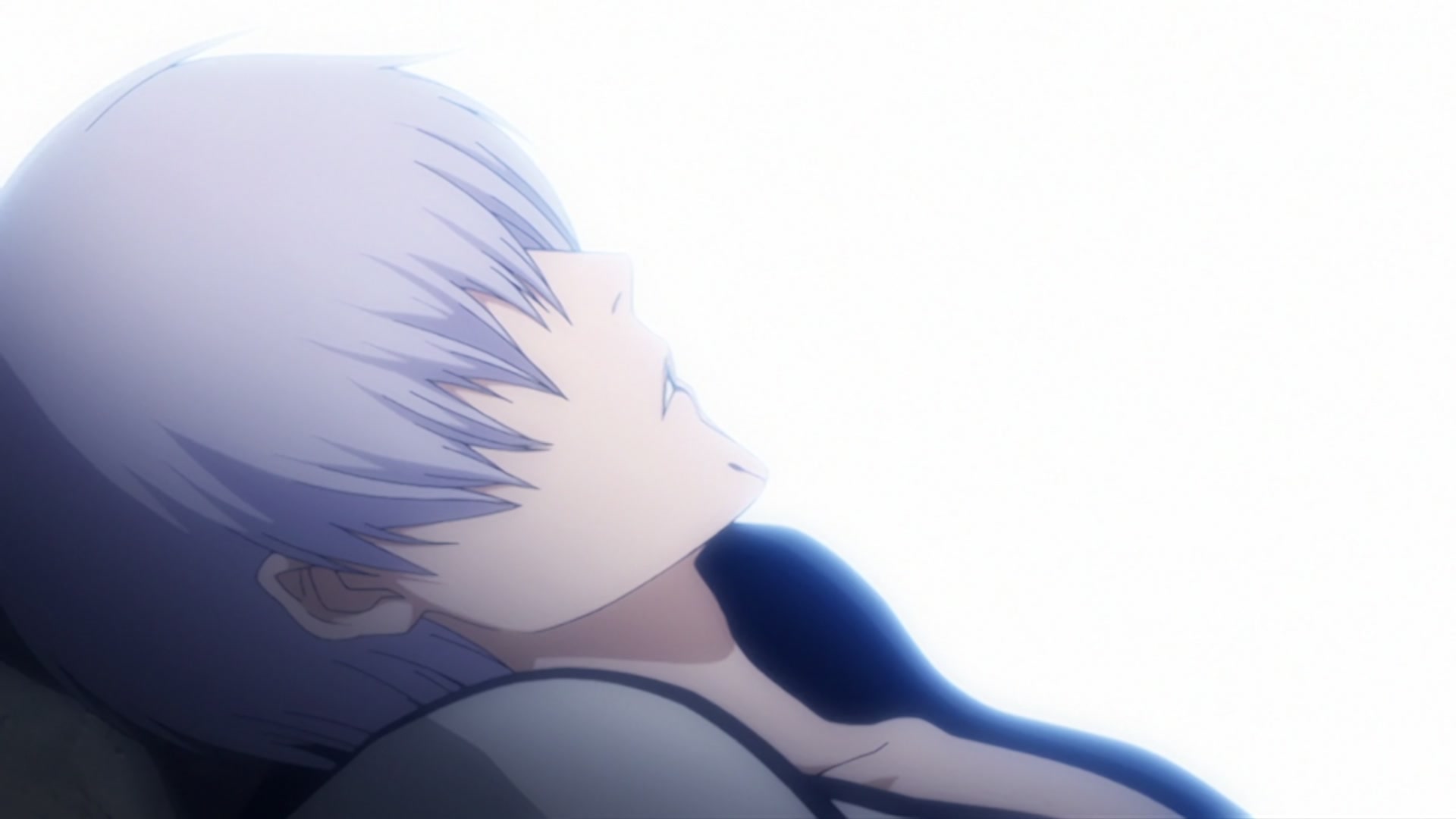 Bleach Ep 308: Goodbye... Rangiku @ 00:09:11