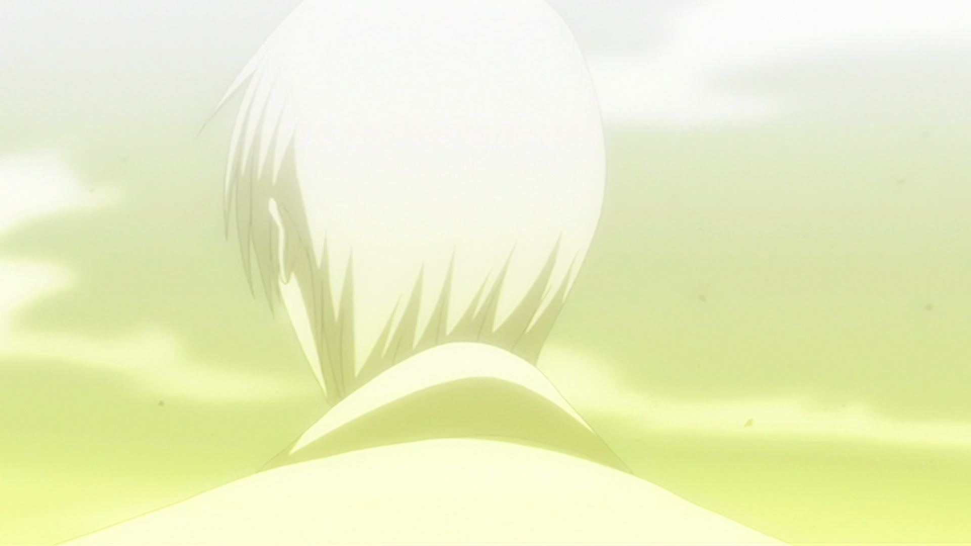 Bleach Ep 308: Goodbye... Rangiku @ 00:09:20