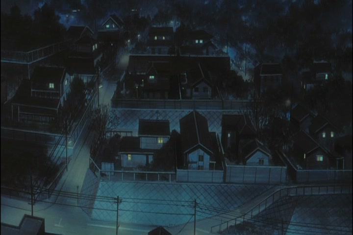 Bleach Ep 322: Clash! Rukia vs. Rukia! @ 00:01:34