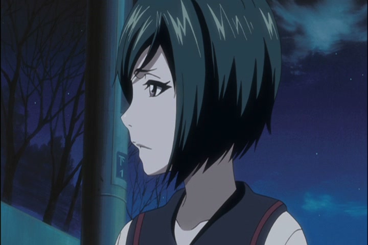 Bleach Ep 322: Clash! Rukia vs. Rukia! @ 00:01:44