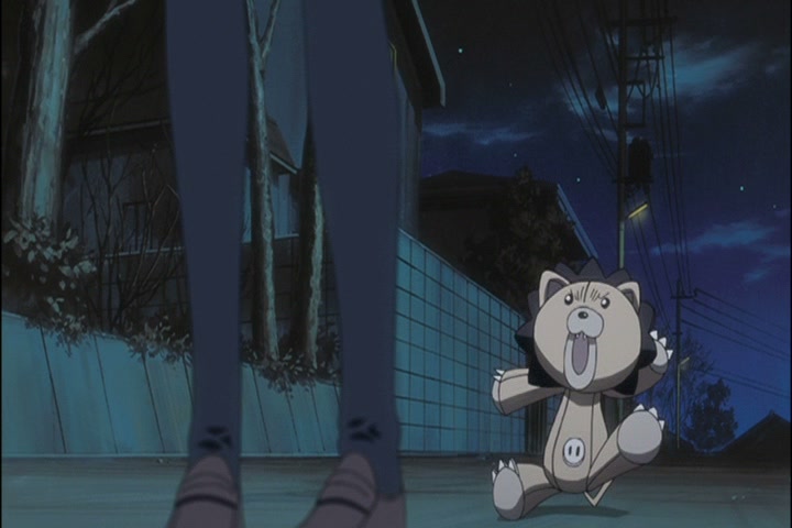 Bleach Ep 322: Clash! Rukia vs. Rukia! @ 00:01:58