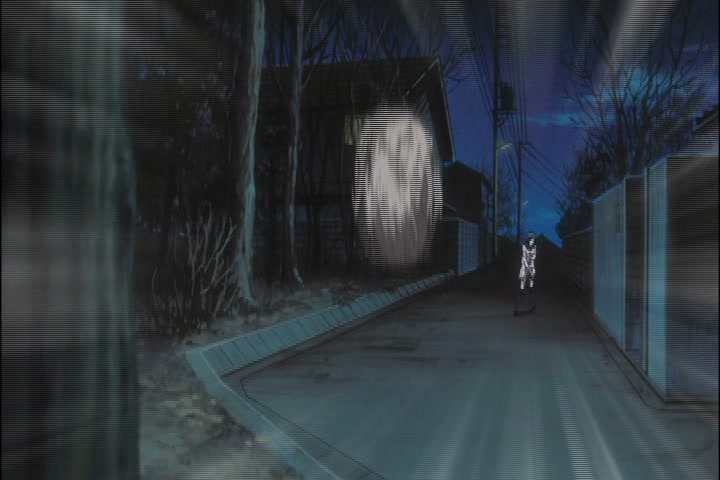 Bleach Ep 322: Clash! Rukia vs. Rukia! @ 00:02:17