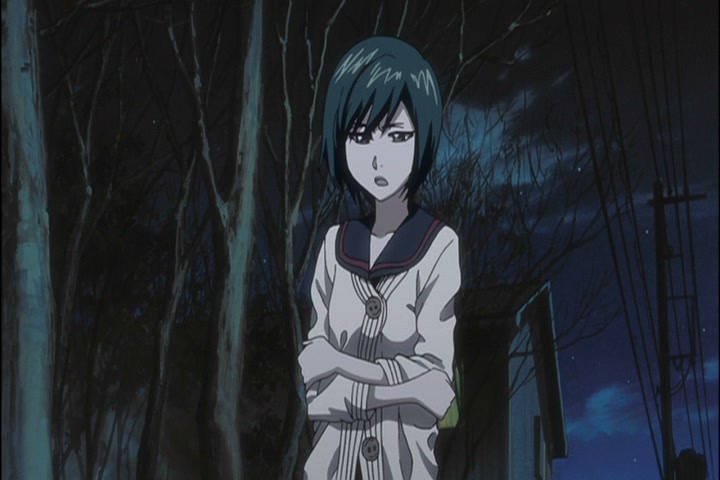 Bleach Ep 322: Clash! Rukia vs. Rukia! @ 00:02:22