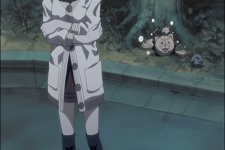 Bleach Ep 322: Clash! Rukia vs. Rukia! @ 00:02:27