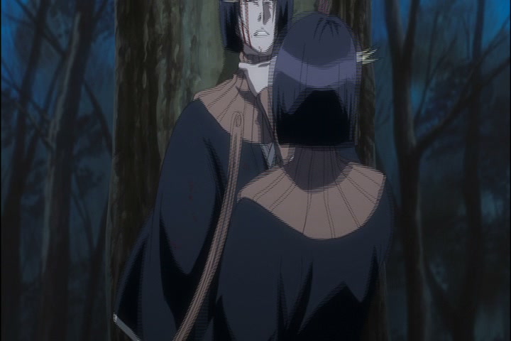 Bleach Ep 322: Clash! Rukia vs. Rukia! @ 00:02:46