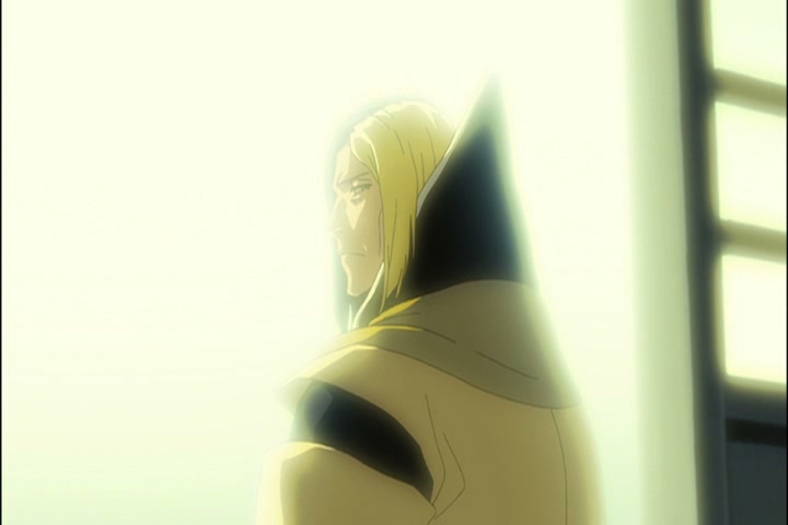 Bleach Ep 322: Clash! Rukia vs. Rukia! @ 00:04:26
