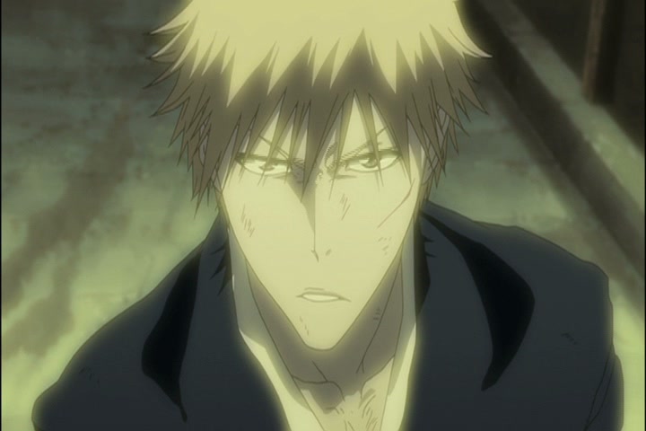 Bleach Ep 322: Clash! Rukia vs. Rukia! @ 00:04:30