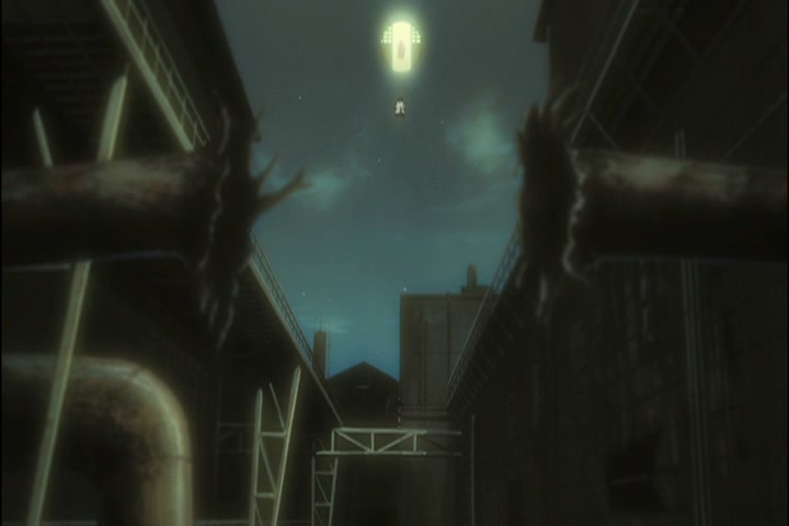 Bleach Ep 322: Clash! Rukia vs. Rukia! @ 00:04:35