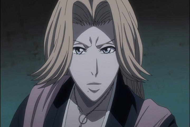 Bleach Ep 322: Clash! Rukia vs. Rukia! @ 00:05:23