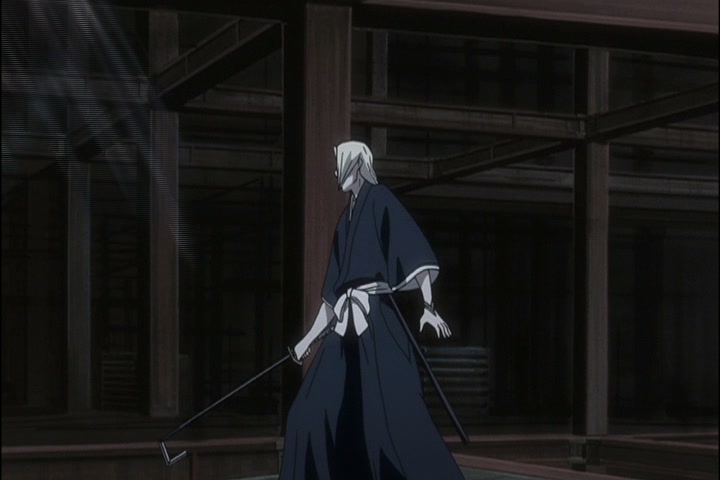 Bleach Ep 322: Clash! Rukia vs. Rukia! @ 00:06:10