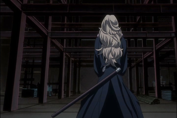 Bleach Ep 322: Clash! Rukia vs. Rukia! @ 00:06:20