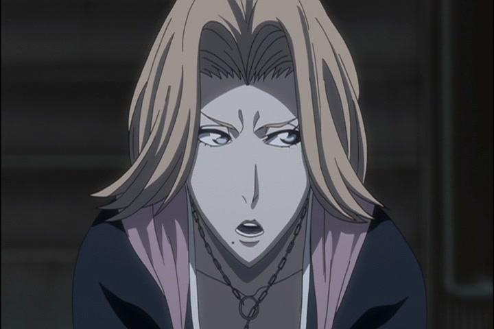 Bleach Ep 322: Clash! Rukia vs. Rukia! @ 00:06:34
