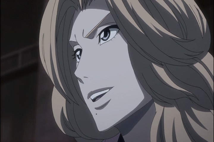 Bleach Ep 322: Clash! Rukia vs. Rukia! @ 00:06:53