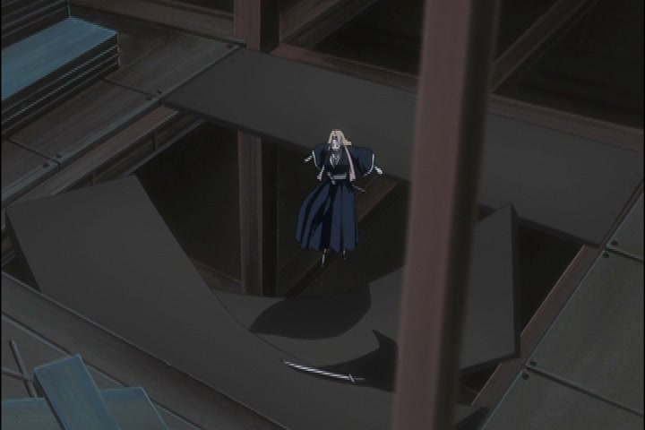 Bleach Ep 322: Clash! Rukia vs. Rukia! @ 00:07:07