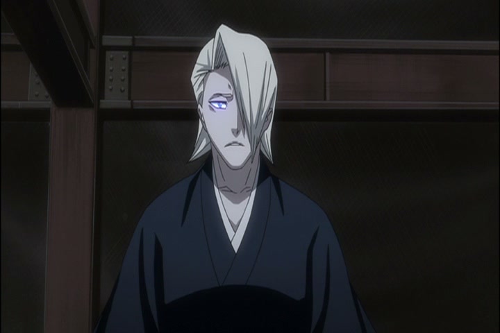 Bleach Ep 322: Clash! Rukia vs. Rukia! @ 00:07:26