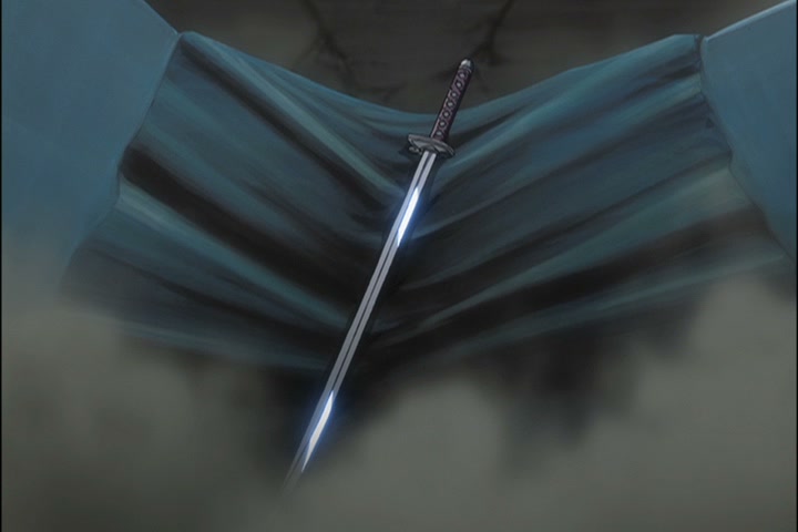 Bleach Ep 322: Clash! Rukia vs. Rukia! @ 00:07:45