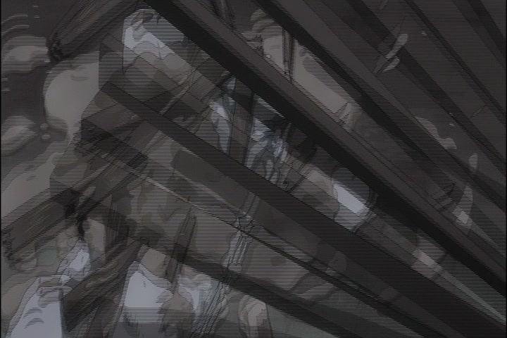 Bleach Ep 322: Clash! Rukia vs. Rukia! @ 00:08:09