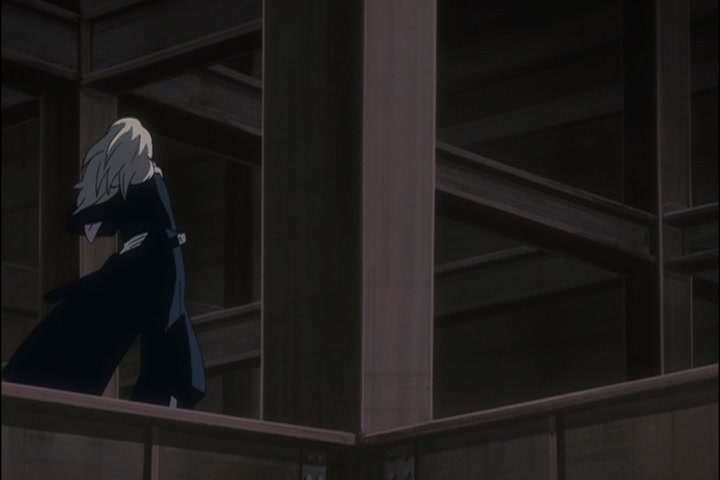 Bleach Ep 322: Clash! Rukia vs. Rukia! @ 00:08:14