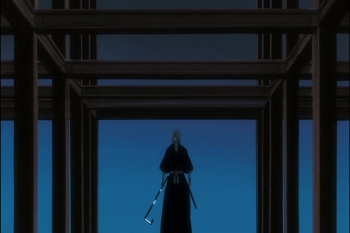 Bleach Ep 322: Clash! Rukia vs. Rukia! @ 00:08:24