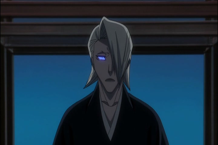 Bleach Ep 322: Clash! Rukia vs. Rukia! @ 00:08:33