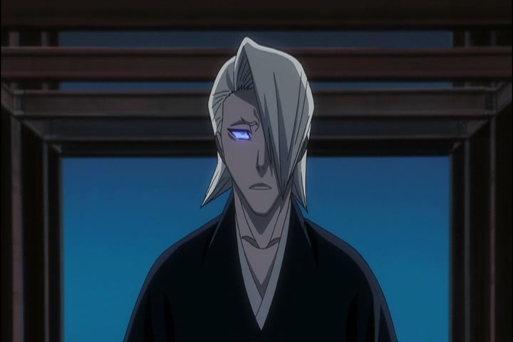 Bleach Ep 322: Clash! Rukia vs. Rukia! @ 00:08:38