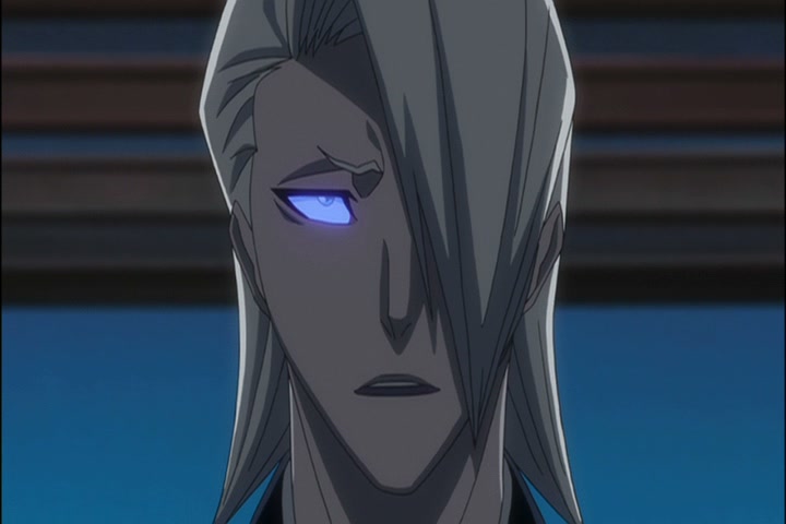 Bleach Ep 322: Clash! Rukia vs. Rukia! @ 00:08:52