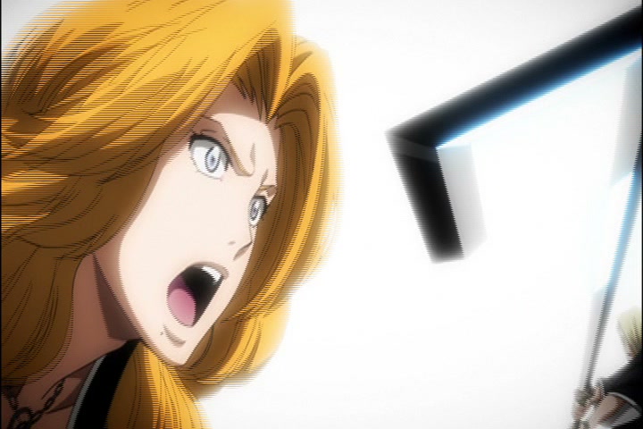 Bleach Ep 322: Clash! Rukia vs. Rukia! @ 00:08:57