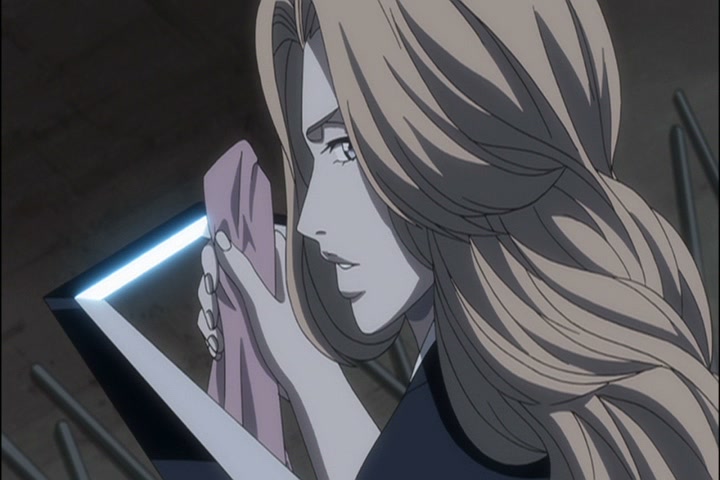 Bleach Ep 322: Clash! Rukia vs. Rukia! @ 00:09:16