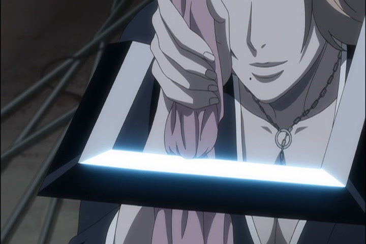 Bleach Ep 322: Clash! Rukia vs. Rukia! @ 00:09:30