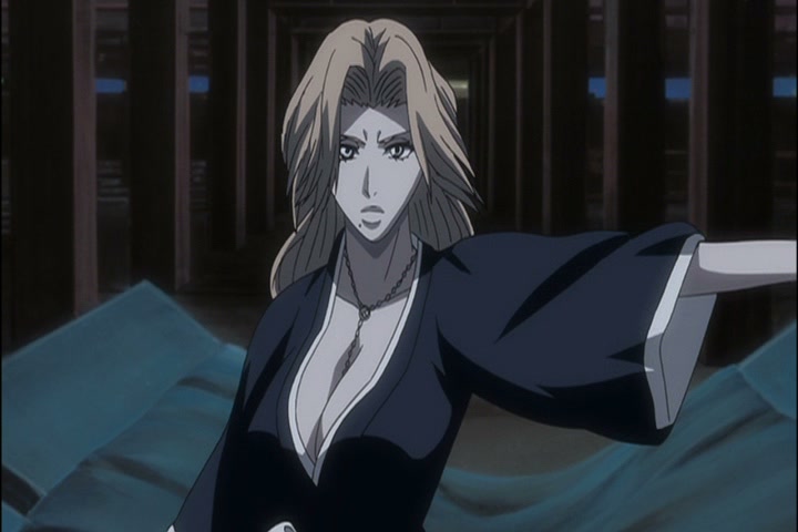 Bleach Ep 322: Clash! Rukia vs. Rukia! @ 00:09:59