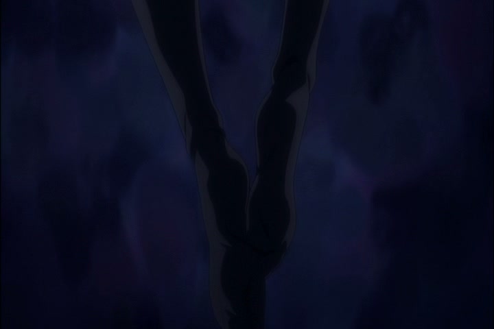 Bleach Ep 341: Invading Army Arc, Final Conclusion! @ 00:01:53
