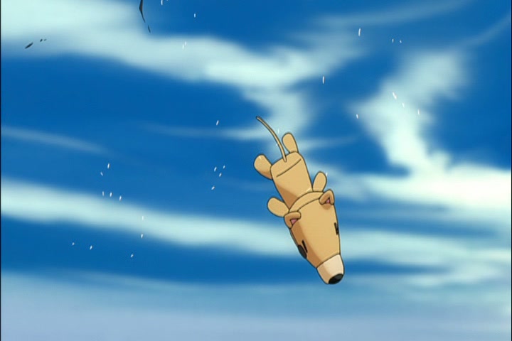 Bleach Ep 341: Invading Army Arc, Final Conclusion! @ 00:06:53