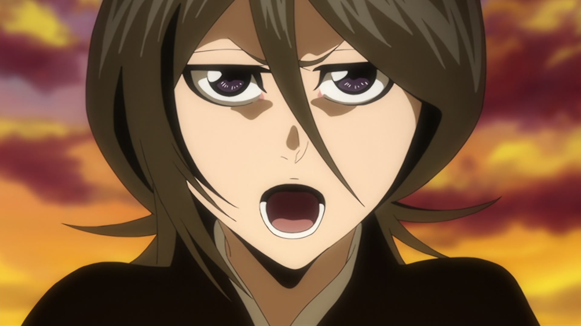 Bleach Ep 342: Thank You @ 00:01:53