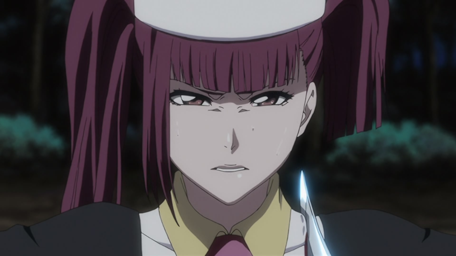 Bleach Ep 366: Changing History, Unchanging Heart @ 00:05:53