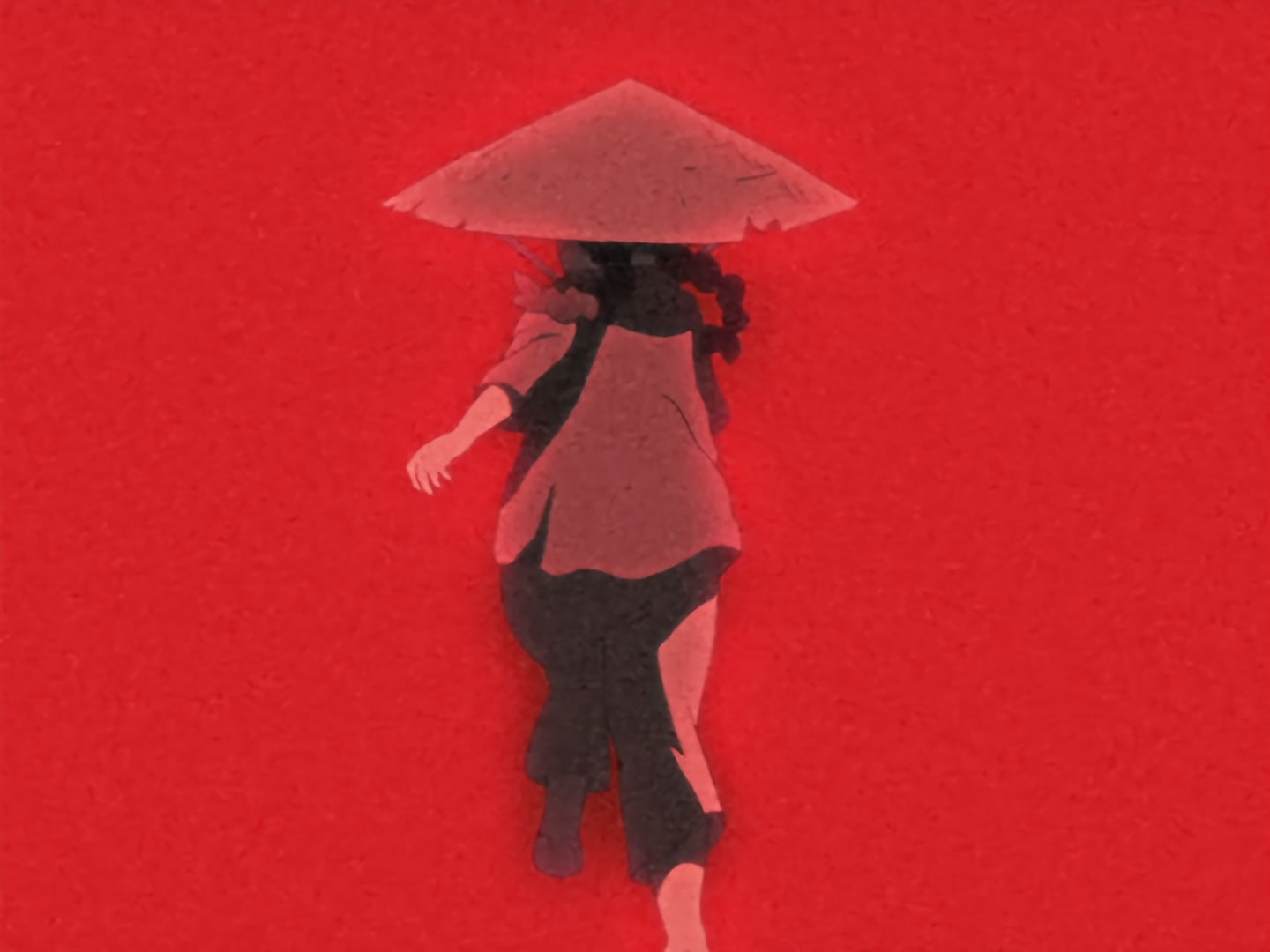 Blood+ — Ep 1: First Kiss @ 01:13